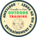 logo outdoor training